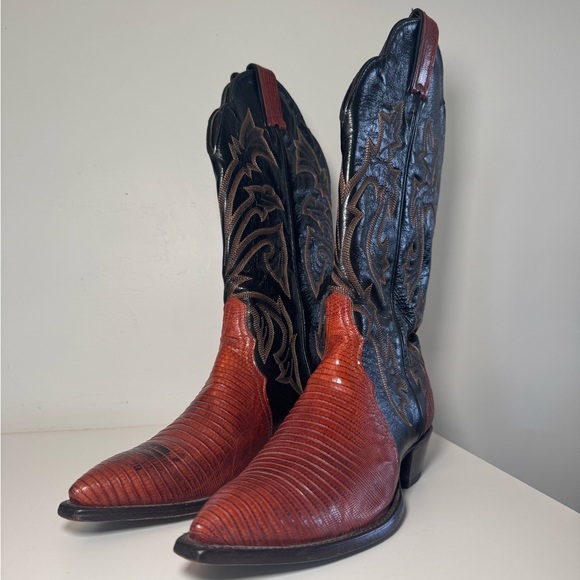 Tony lama d'occasion - Chaussures